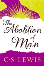 The Abolition of Man - C. S. Lewis